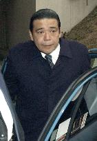 Nippon Shokuhin ex-chief admits false labeling
